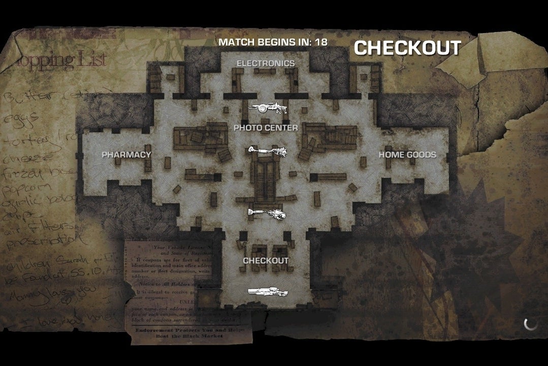 Gears of War: Judgment Lost Relics DLC out in June