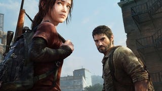 Vídeo-avance con nuevo gameplay de The Last of Us