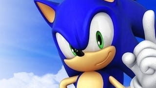 Sega Europe hands Sonic publishing duties to Nintendo