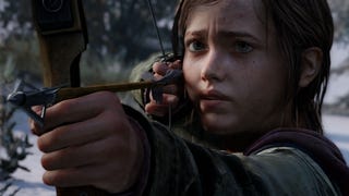Se podrá jugar a The Last of Us mientras se descarga
