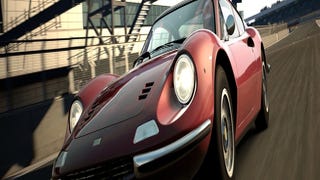 Watch Gran Turismo 6 at 60FPS