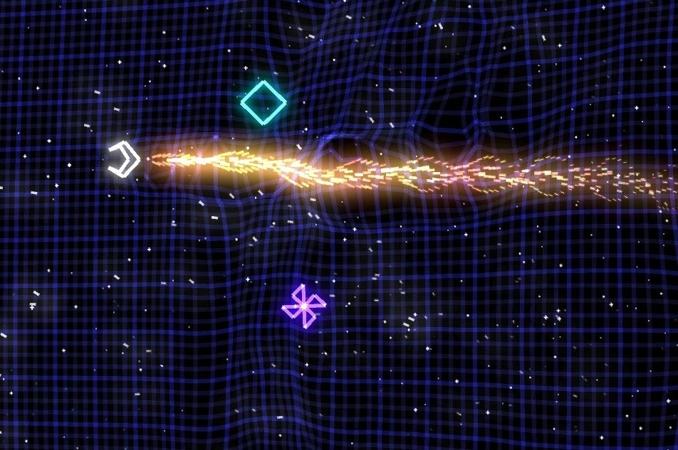Geometry Wars Retro Evolved Achievements Geometry Wars: Retro Evolved
