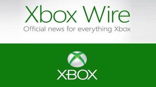 Microsoft dá inicio ao Xbox Wire