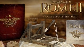 Record di prevendite per Total War: Rome II