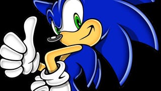 Haverá mais um Sonic para a Wii U e 3DS