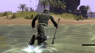 Nowe wideo od twórców The Elder Scrolls Online zachęca do eksploracji