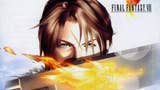 Final Fantasy 8 HD anunciado para PC