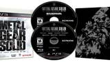Metal Gear Solid: The Legacy Collection llegará a Norteamérica en julio