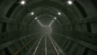 Metro: Last Light conquista la classifica UK
