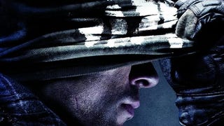Call of Duty: Ghosts - Teaser