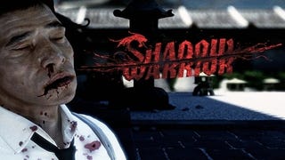 Vídeo: Teaser de Shadow Warrior