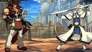 Guilty Gear Xrd SIGN announced by Arc System Works