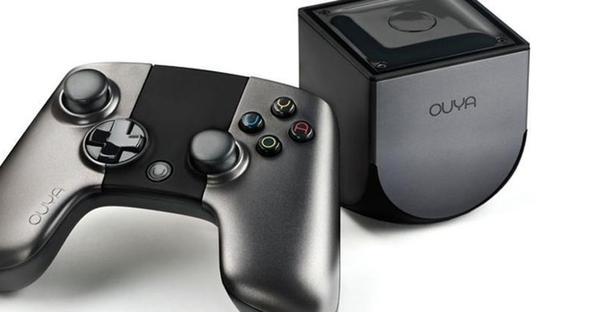 Micro Ii Console System How I Stopped Worrying and Learned To Love The Microconsole ...