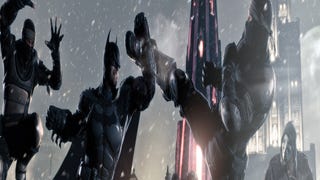 Volledige trailer Batman: Arkham Origins beschikbaar