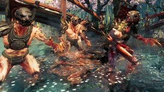 Shadow Warrior remake set for PC and next-gen consoles