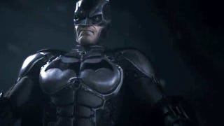 Primer tráiler de Batman: Arkham Origins