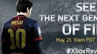 FIFA next-gen debutterà alla presentazione della nuova Xbox