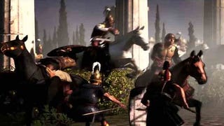 Una serie di libri anticipa il lancio di Total War: Rome II