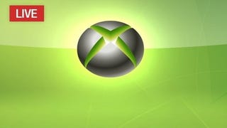 Nowy Xbox - Konferencja LIVE