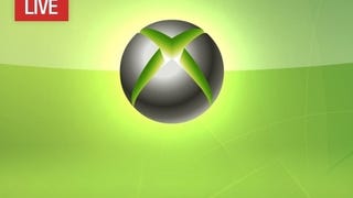 Nowy Xbox - Konferencja LIVE