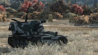 Zmiany w artylerii i nowa mapa w aktualizacji 8.6 do World of Tanks