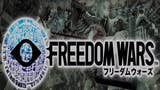Sony zapowiada Freedom Wars, sieciową grę akcji wyłącznie na PS Vita