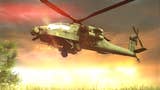 Wargame: AirLand Battle - Antevisão