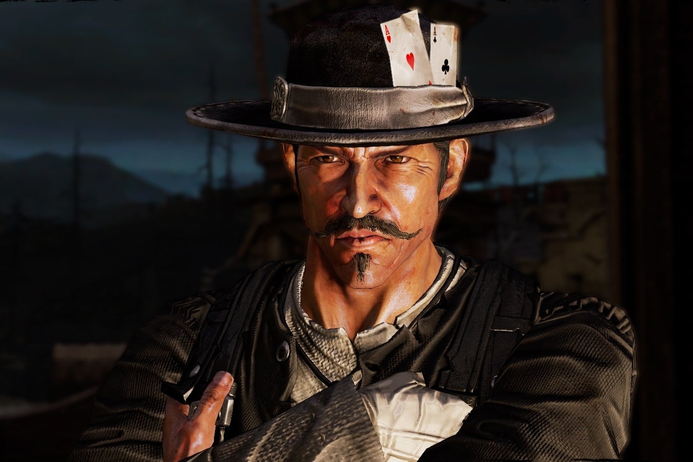 Call of Juarez: Gunslinger review | Eurogamer.net