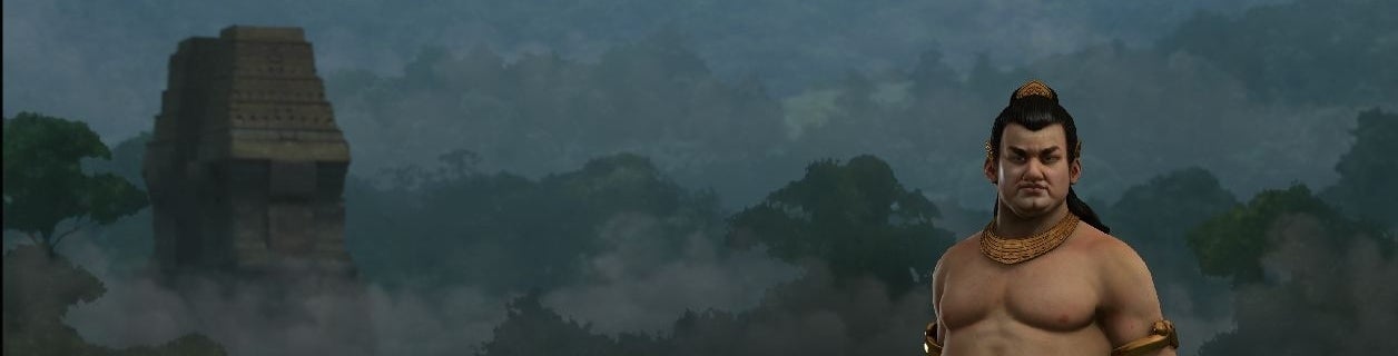 Civilization V expansion bevat Marokko en Indonesië