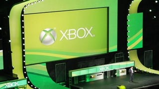 Xbox One oficjalnie zapowiedziany