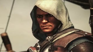 Ubisoft: Assassin's Creed 4: Black Flag na PlayStation 3 nie rozczaruje