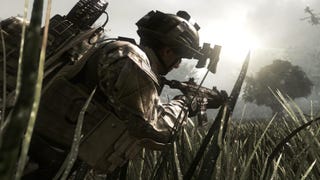 "Rubato" il trailer di presentazione di Call of Duty: Ghosts