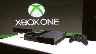Xbox One es el nombre de la nueva Xbox