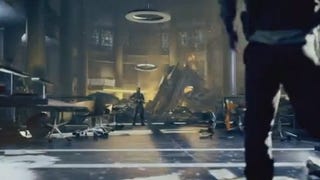 Twórcy Alan Wake pracują nad Quantum Break, gra ukaże się tylko na Xbox One
