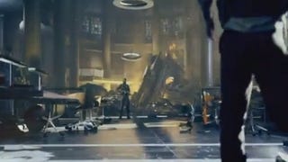 Twórcy Alan Wake pracują nad Quantum Break, gra ukaże się tylko na Xbox One