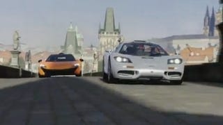 Forza Motorsport 5 ukaże się na Xbox One