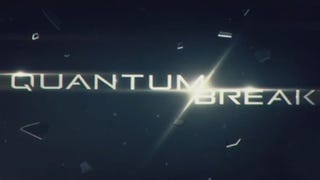 Quantum Break do Remedy anunciado para a Xbox One