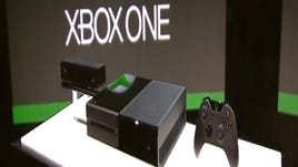 Microsoft reveals Xbox One, due worldwide this year
