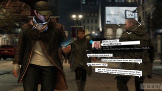 Watch Dogs e Assassin's Creed IV: Black Flag confermati per Xbox One