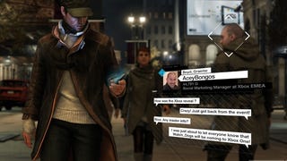 Watch Dogs e Assassin's Creed IV: Black Flag confermati per Xbox One