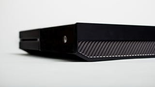 Xbox One: las especificaciones técnicas