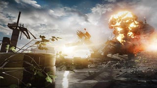 Annunciata data di uscita e versione Xbox One di Battlefield 4