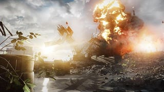 Battlefield 4 ganha data de lançamento