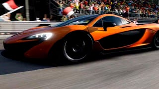 Primer tráiler de Forza Motorsport 5