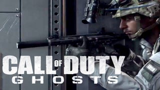 Primer tráiler de Call of Duty: Ghosts