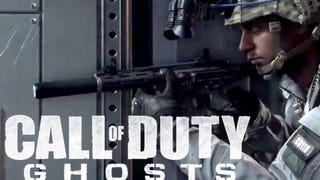 Primer tráiler de Call of Duty: Ghosts