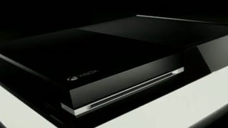Así es la nueva Xbox One: el vídeo de presentación