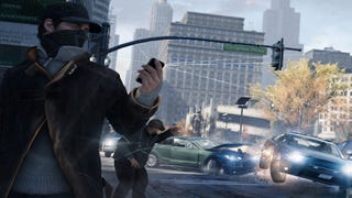 Watch Dogs and Assassin's Creed 4 confirmed for Xbox One
