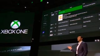 Las novedades de Xbox Live en la nueva Xbox One