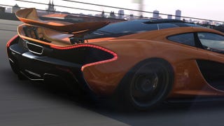 Forza Motorsport 5 anunciado